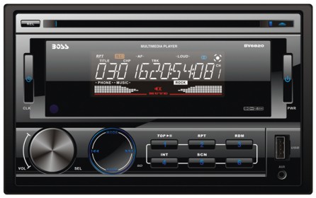 ��������� BOSS Audio BV6820